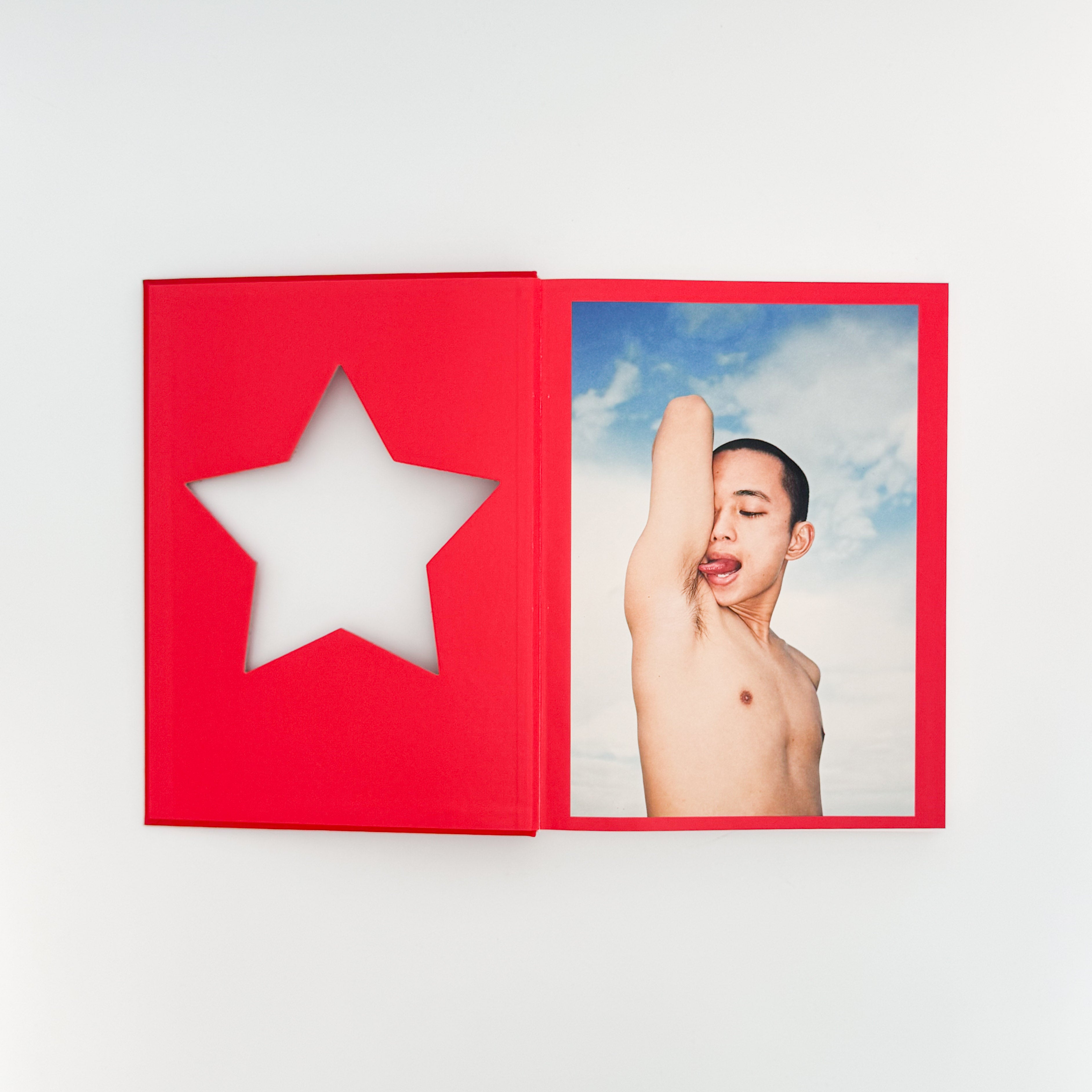 任航摄影集/ TASCHEN (2017) – 文福