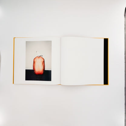 任航 : Ren Hang　Republic