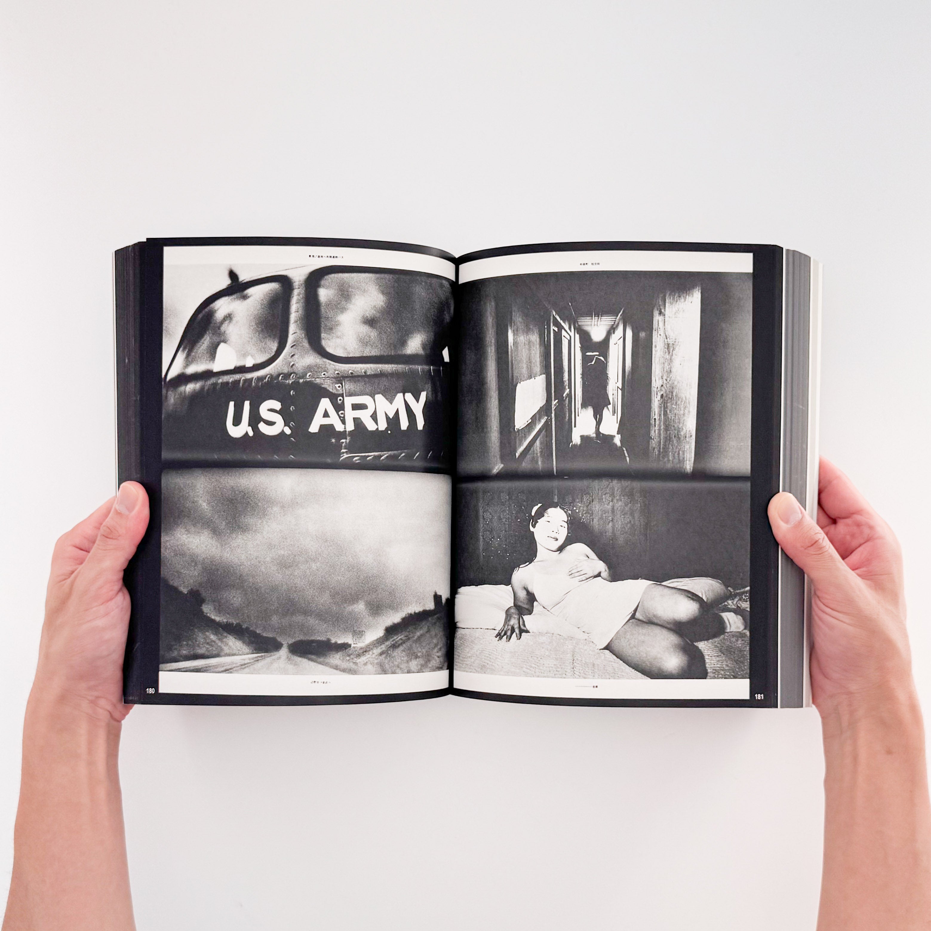 PROVOKE プロヴォーク: Between Protest and Performance｜Steidl - 文