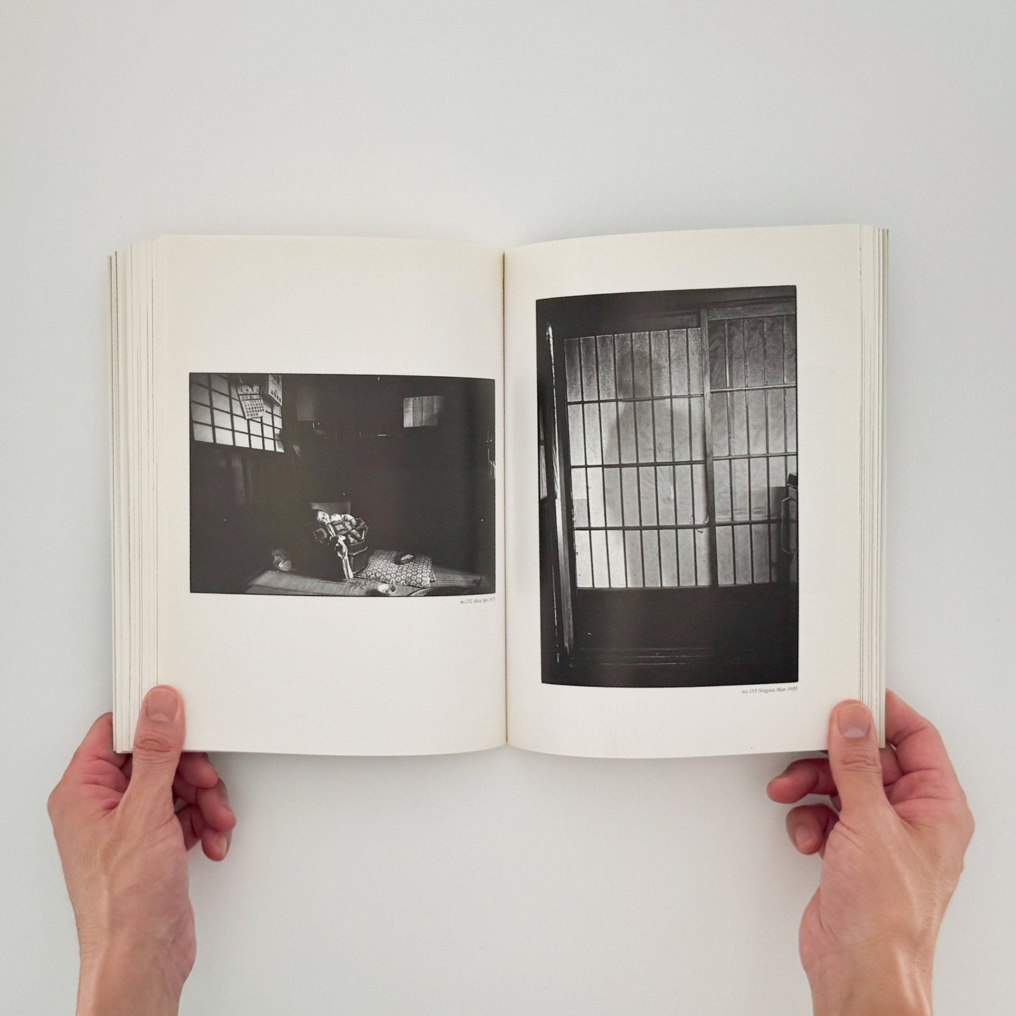 北井一夫　1970年代NIPPON（サイン入り） - 冬青社 - 文福