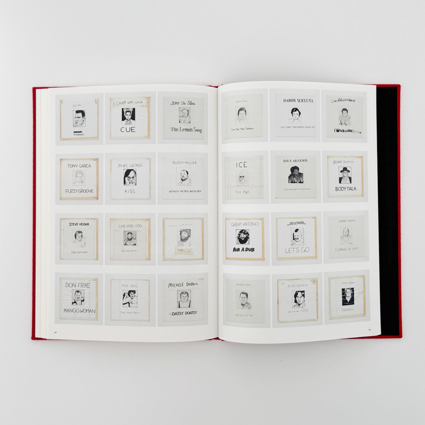 五木田智央　PEEKABOO 東京オペラシティ文化財団