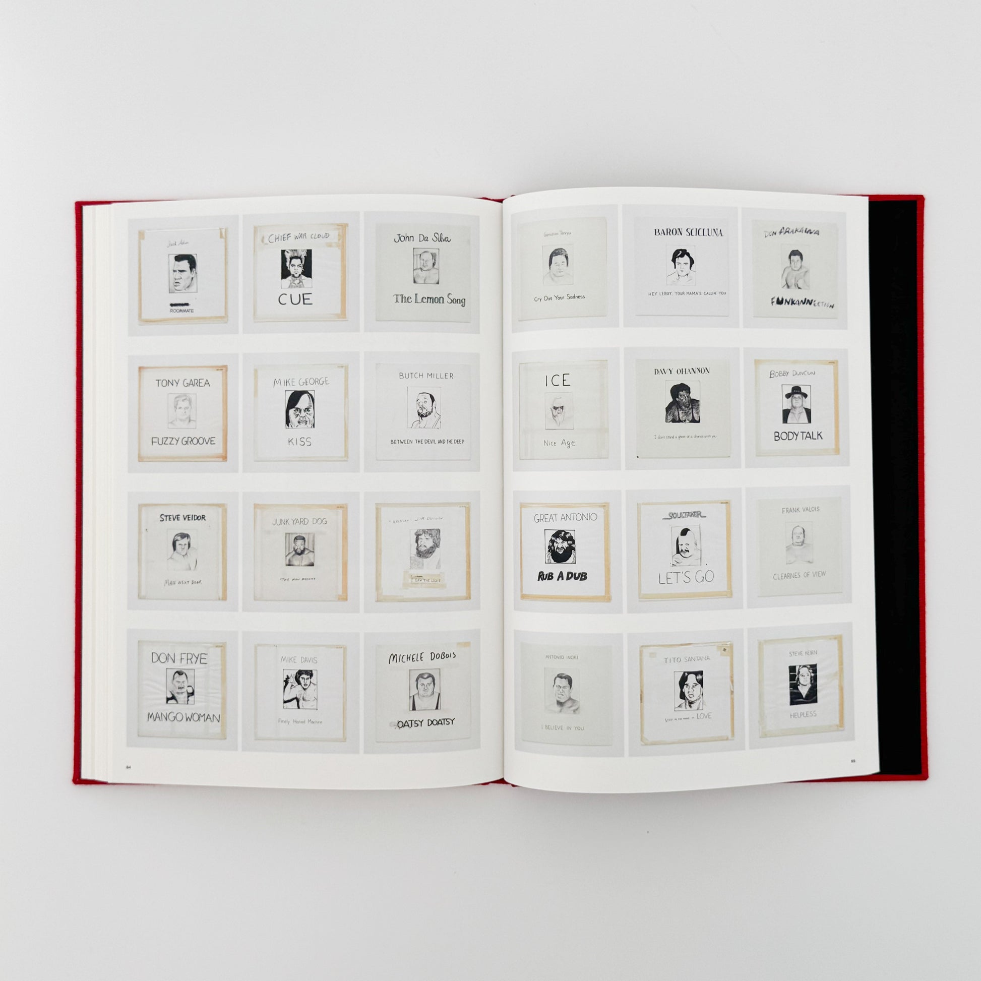 五木田智央　PEEKABOO 東京オペラシティ文化財団