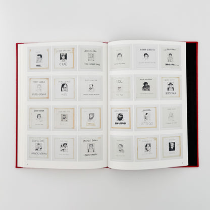 五木田智央　PEEKABOO 東京オペラシティ文化財団