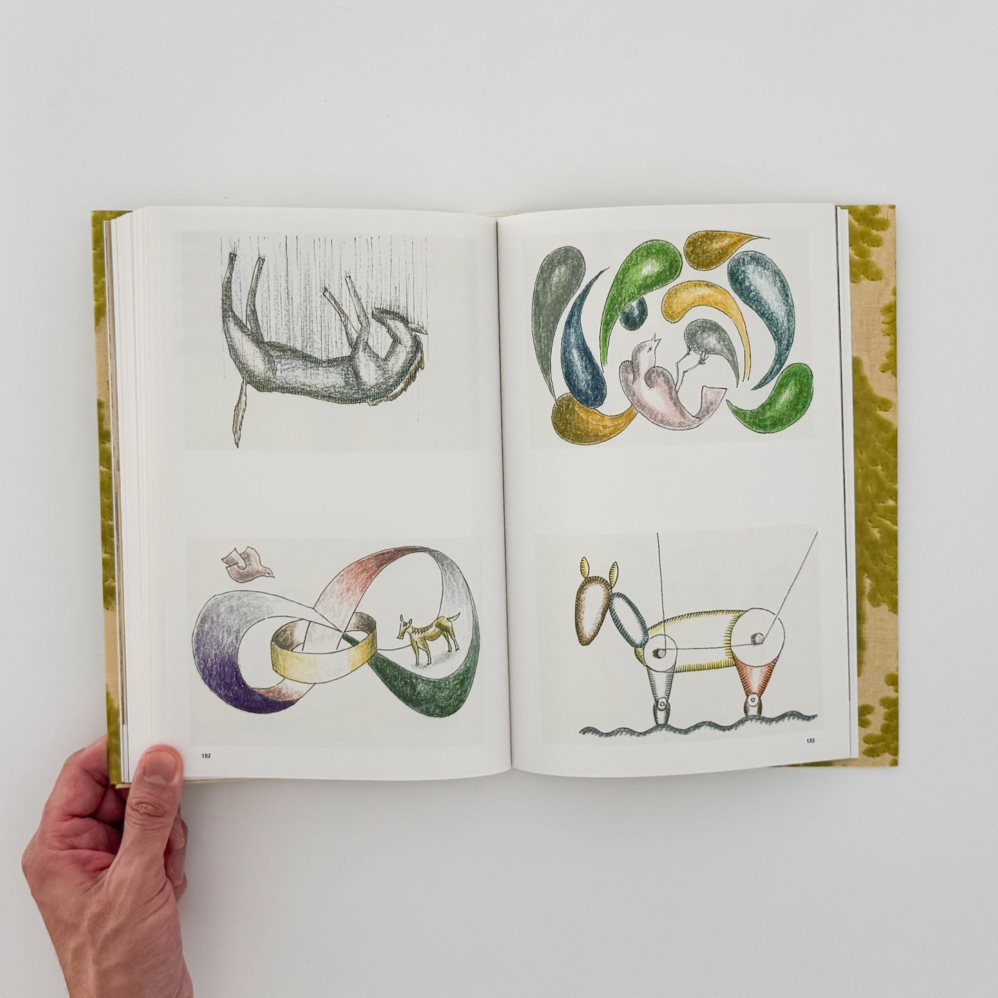 ミナ ペルホネン / 皆川明　つづく 青幻舎