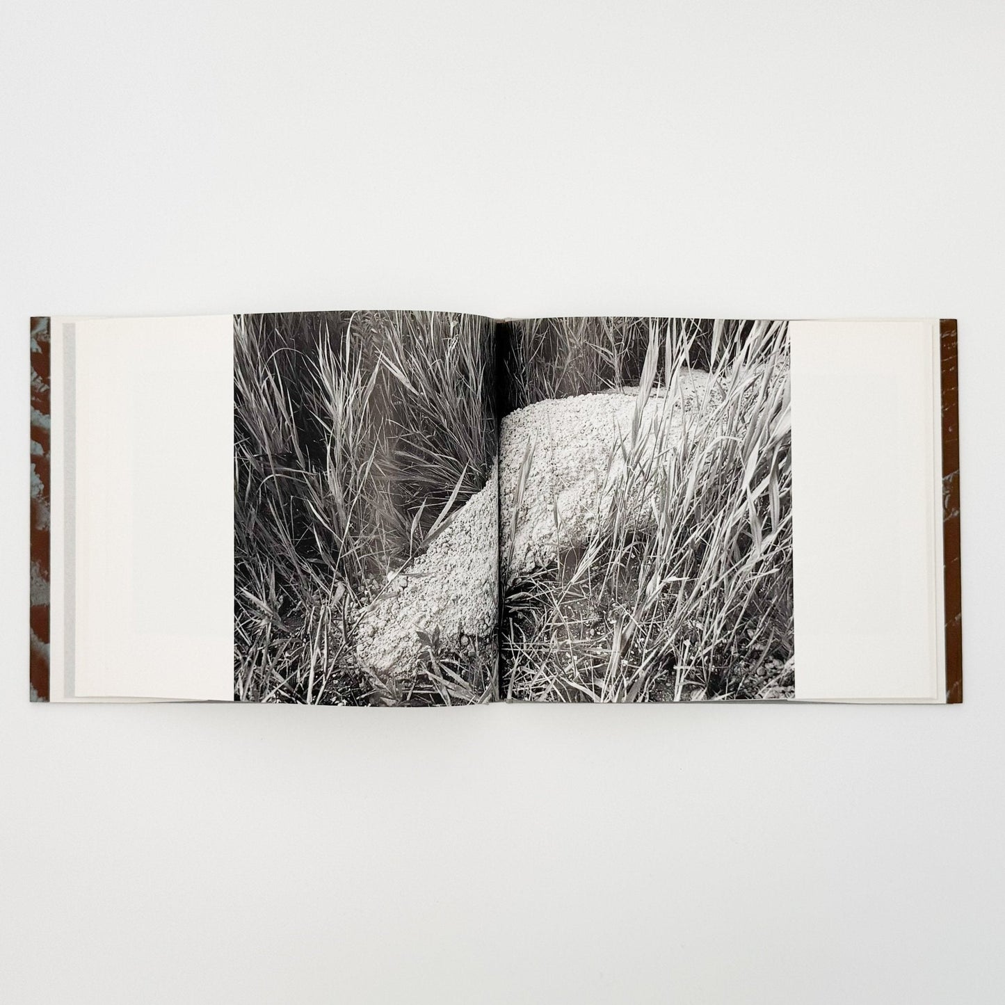 中里和人　湾岸原野 - 六興出版 - 文福