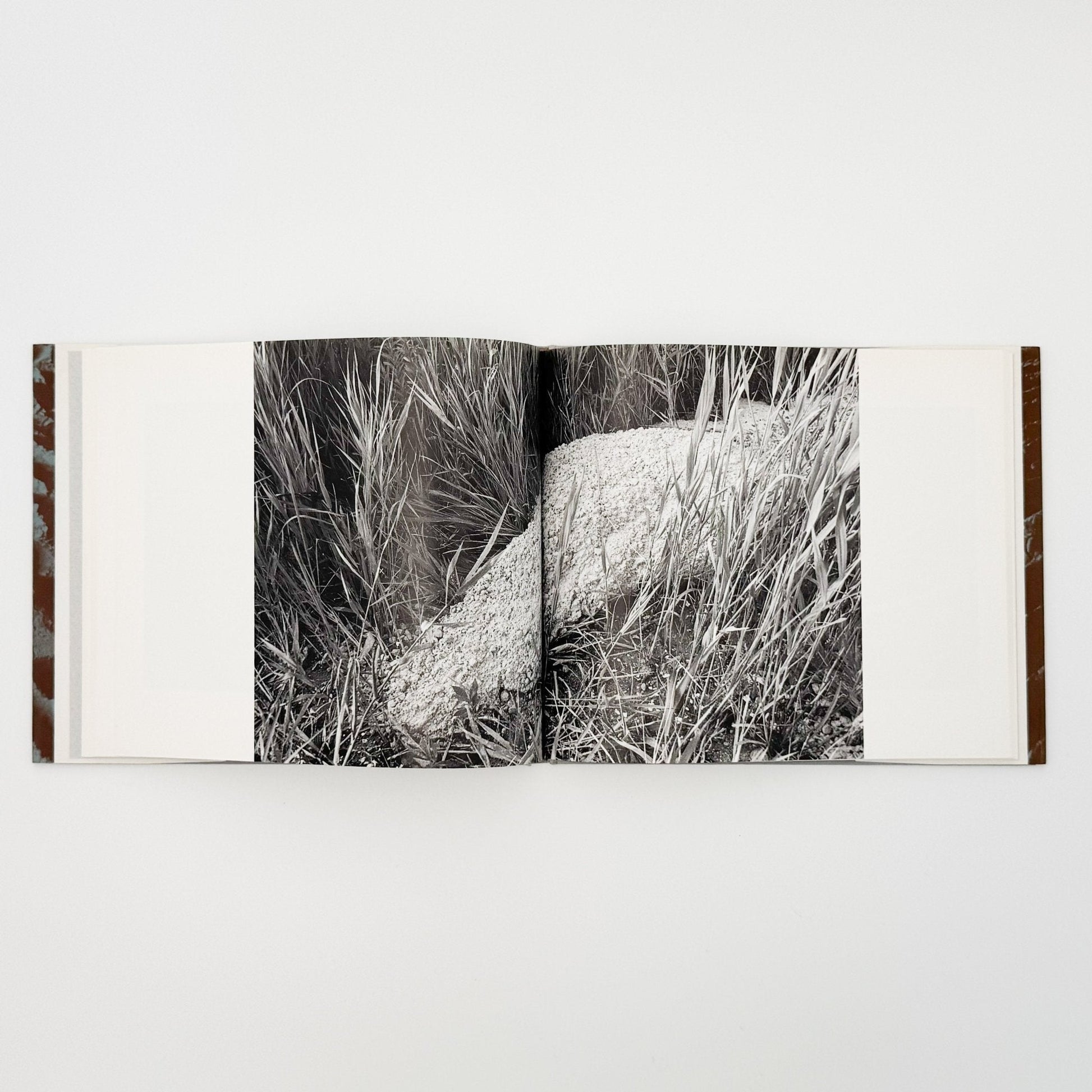 中里和人　湾岸原野 - 六興出版 - 文福