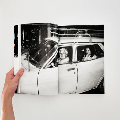 北島敬三展 借りた場所、借りた時間 Borrowed place, borrowed time - 合同会社PCT - 文福