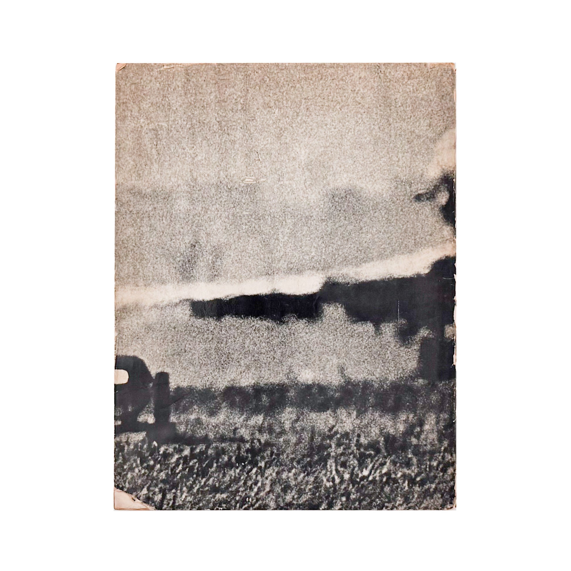 Tokyo International Airport 1946-1972 / 日本カメラ社-文福 BUNBUKU