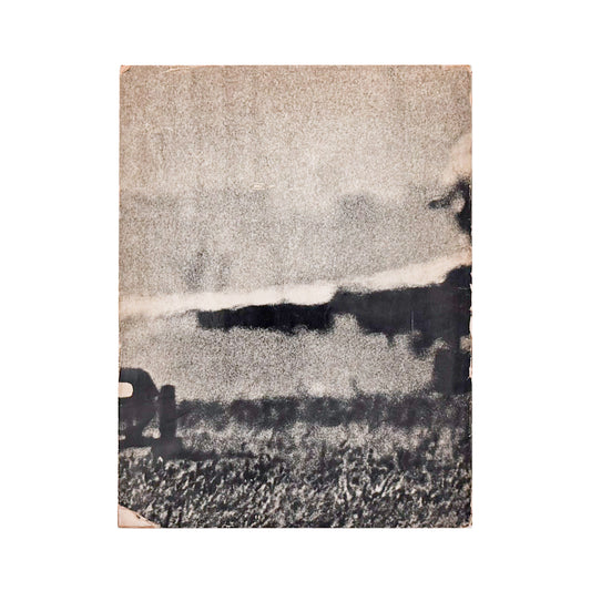 Tokyo International Airport 1946-1972 / 日本カメラ社-文福 BUNBUKU