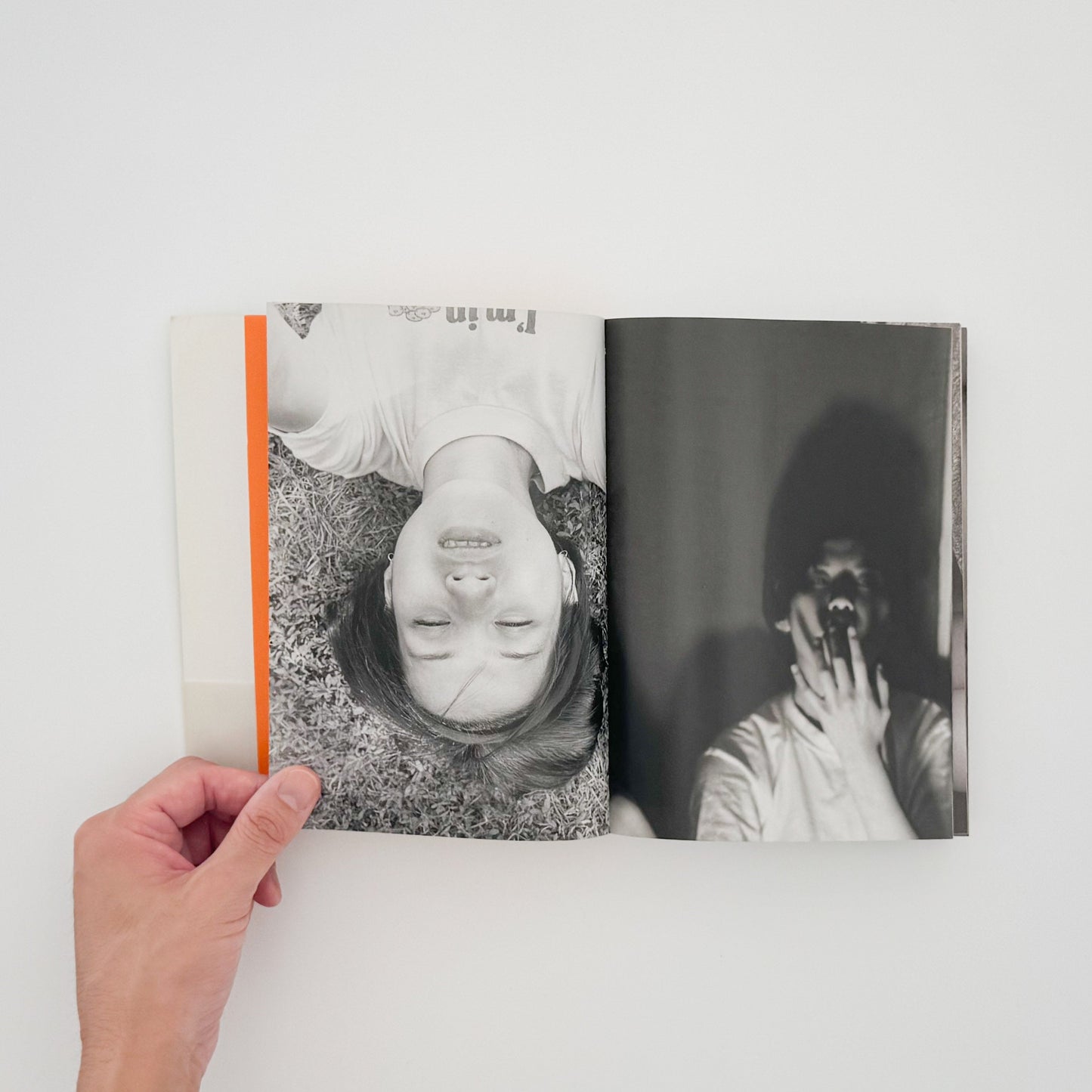 長島有里枝　PASTIME PARADISE マドラ出版