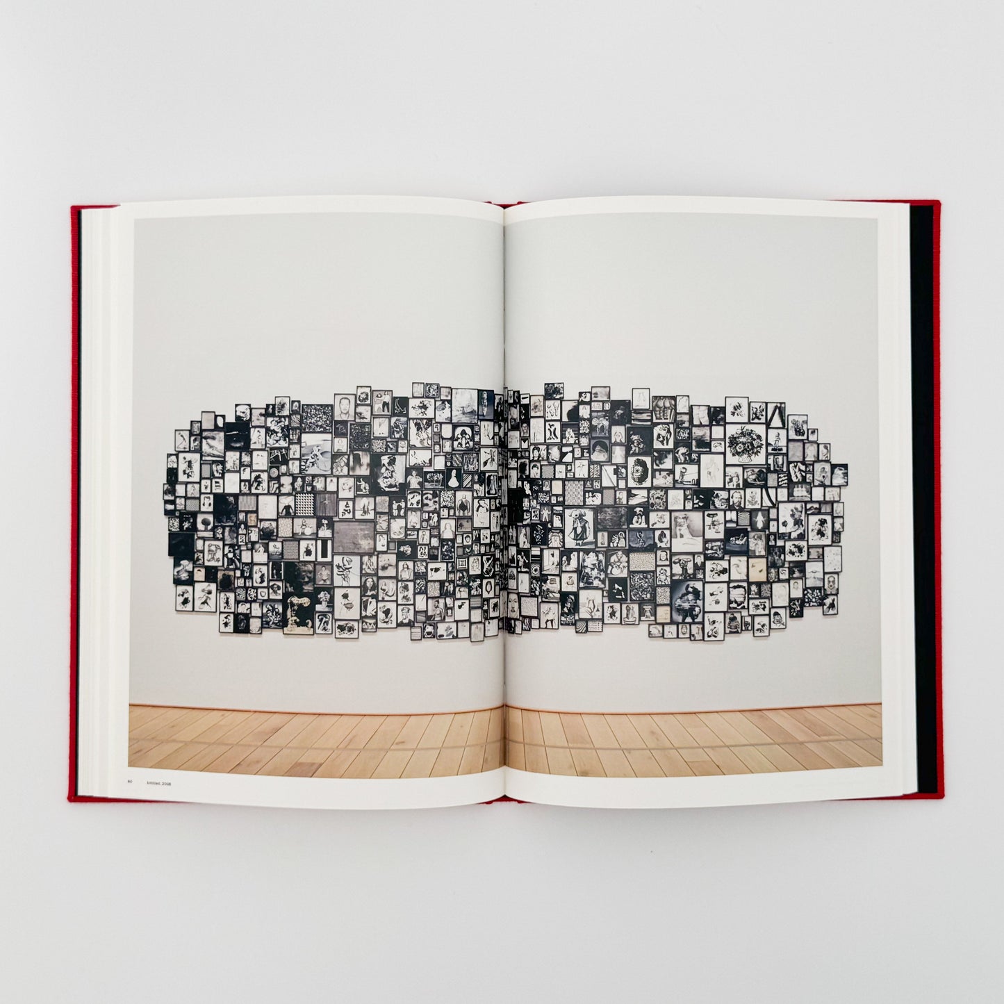 五木田智央　PEEKABOO 東京オペラシティ文化財団