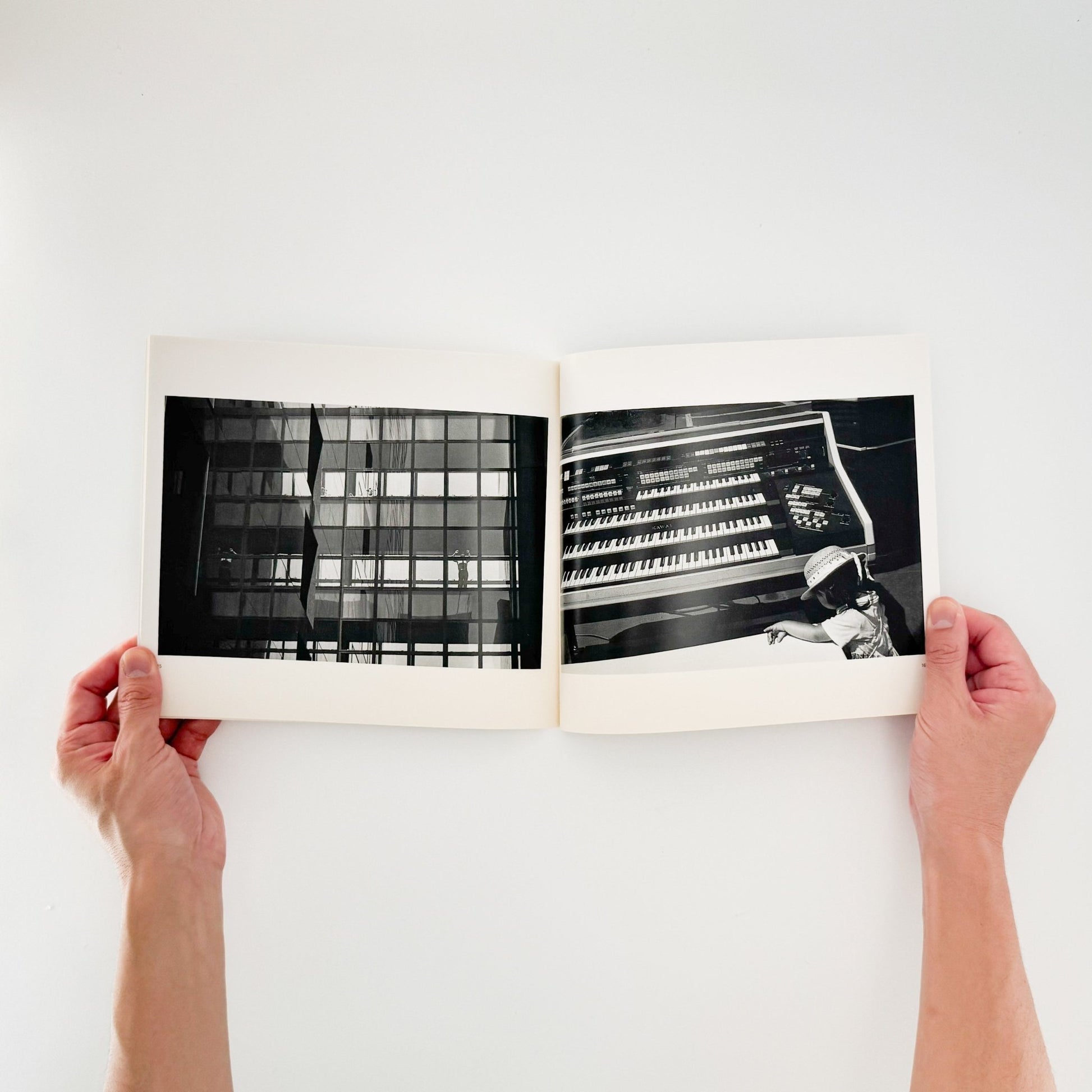 関西写真作家ポートフォリオ5　竹村光幸：器の街　City as a Capsule - AIM PRESS - 文福