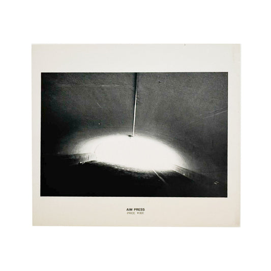 関西写真作家ポートフォリオ5　竹村光幸：器の街　City as a Capsule - AIM PRESS - 文福