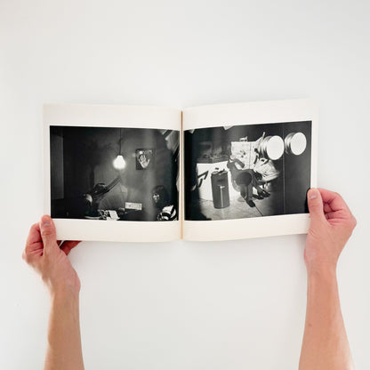 関西写真作家ポートフォリオ5　竹村光幸：器の街　City as a Capsule - AIM PRESS - 文福