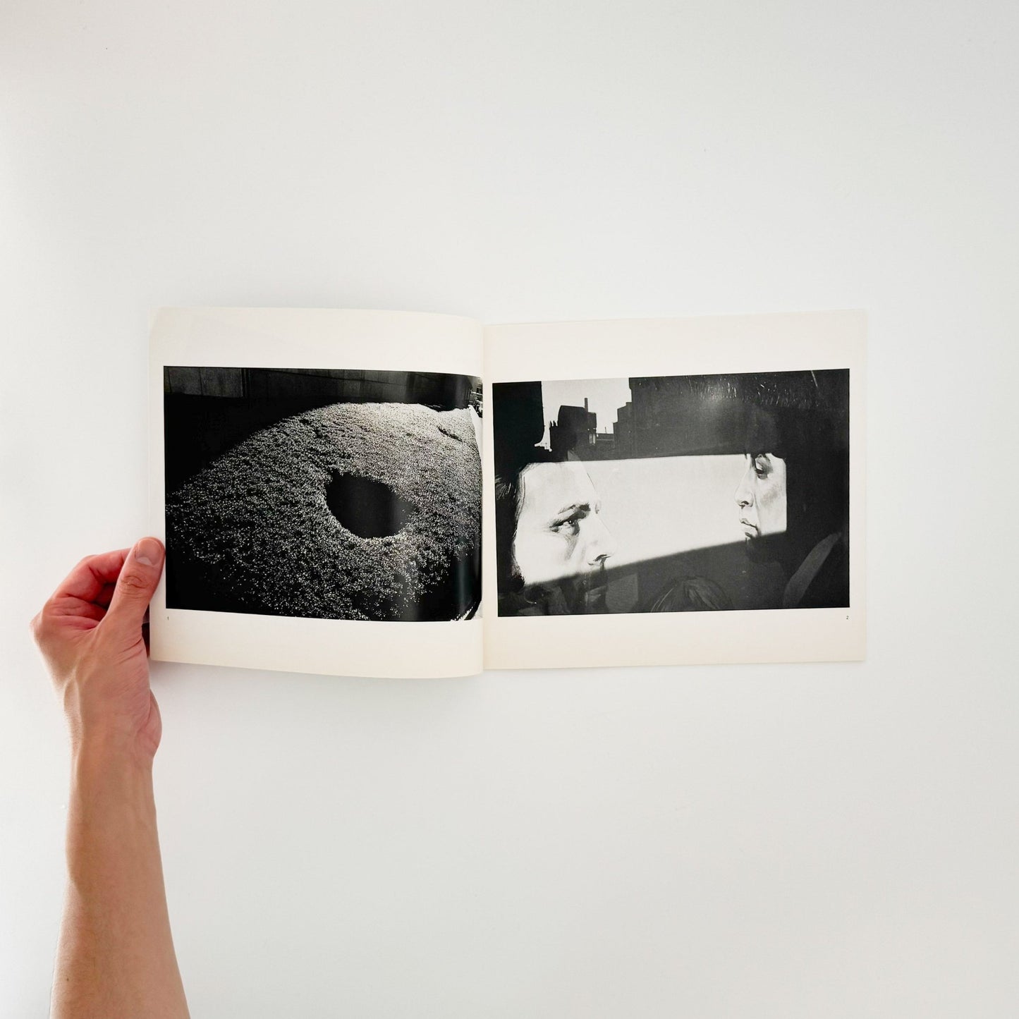 関西写真作家ポートフォリオ5　竹村光幸：器の街　City as a Capsule - AIM PRESS - 文福