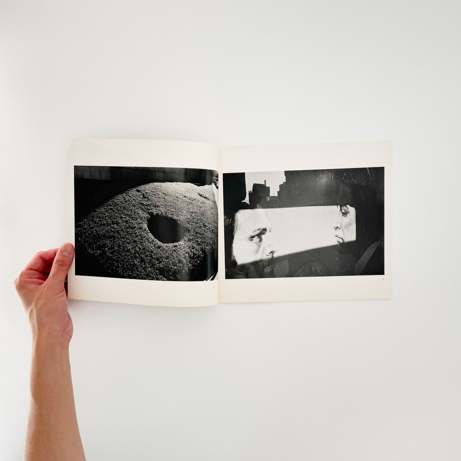 関西写真作家ポートフォリオ5　竹村光幸：器の街　City as a Capsule - AIM PRESS - 文福