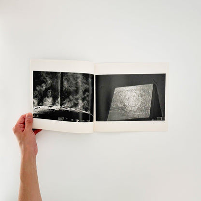 関西写真作家ポートフォリオ5　竹村光幸：器の街　City as a Capsule - AIM PRESS - 文福