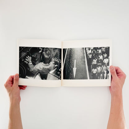 関西写真作家ポートフォリオ5　竹村光幸：器の街　City as a Capsule - AIM PRESS - 文福