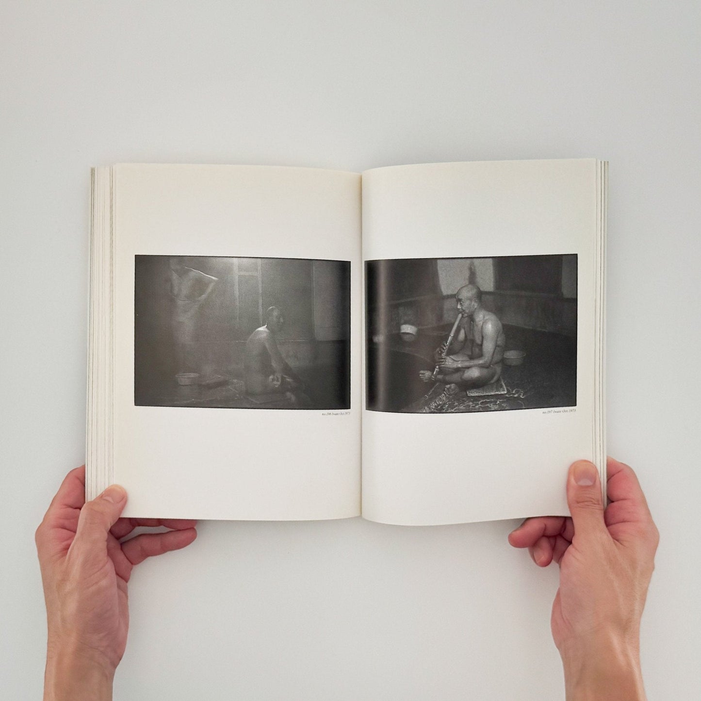 北井一夫　1970年代NIPPON（サイン入り） - 冬青社 - 文福