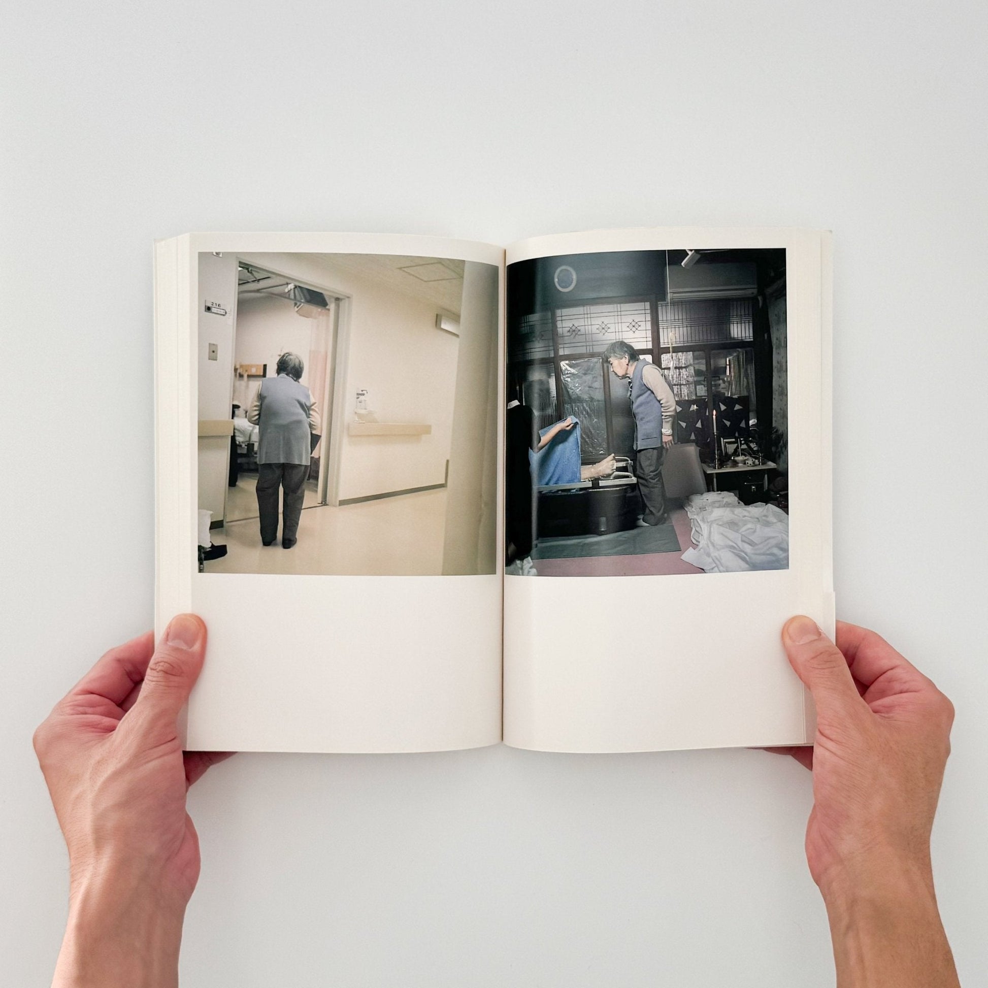 川内倫子　CUI CUI [キュイ キュイ] - フォイル - 文福