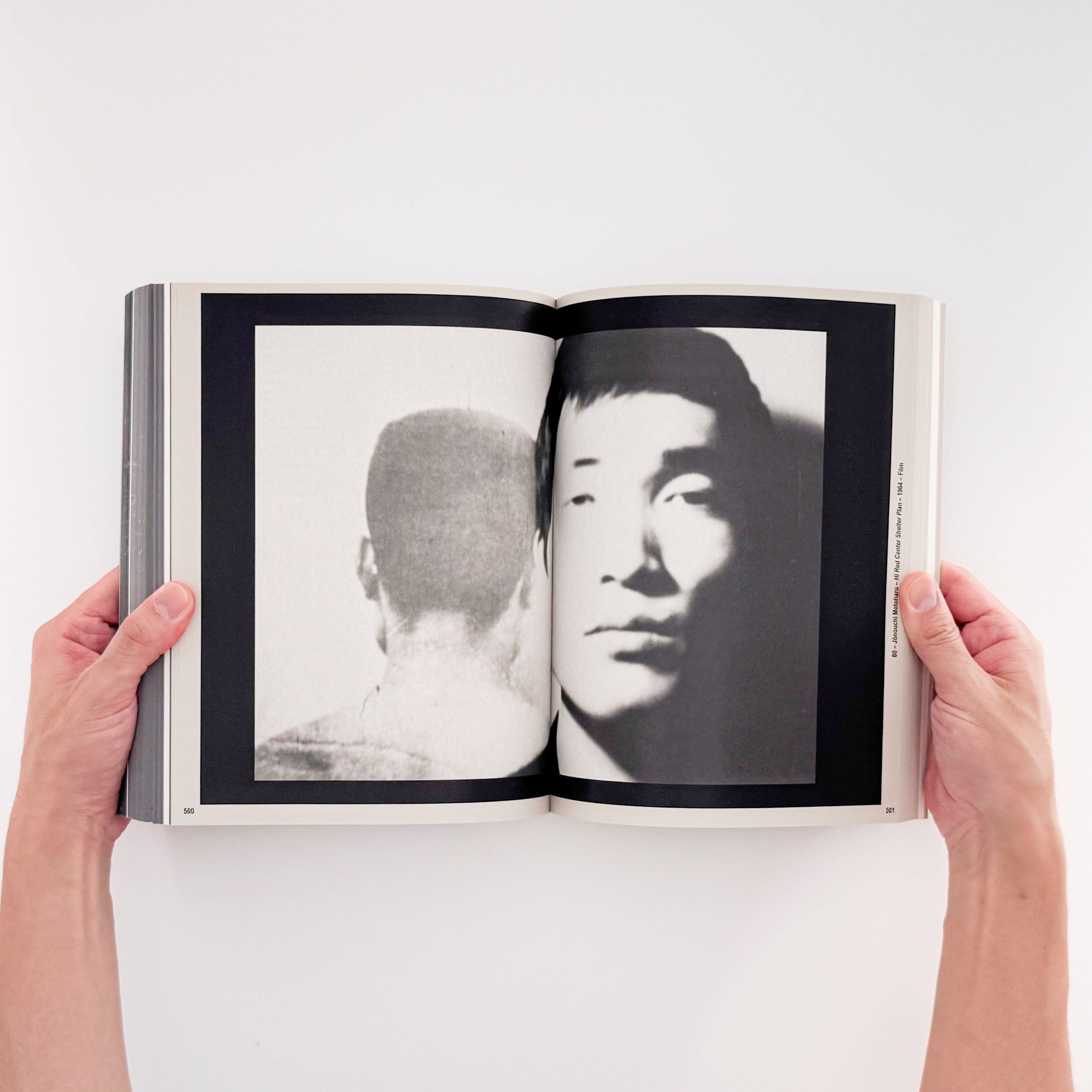 PROVOKE プロヴォーク: Between Protest and Performance｜Steidl - 文