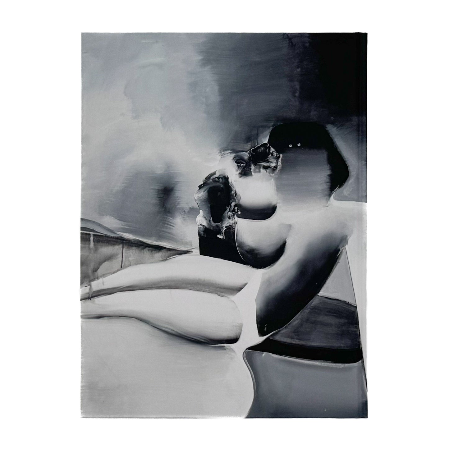 五木田智央　THE GREAT CIRCUS torch press