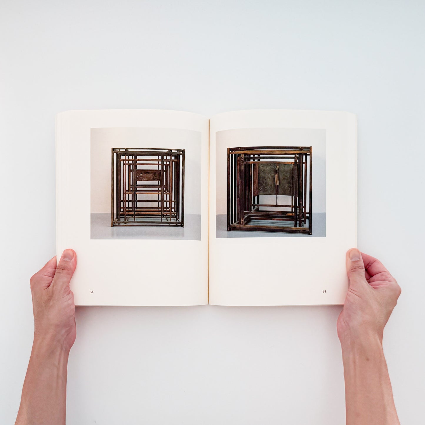 Zbyněk Sekal、Kunsthalle Krems刊行の展覧会図録、ズビニェク・セカルの彫刻とオブジェ作品を収録した洋書