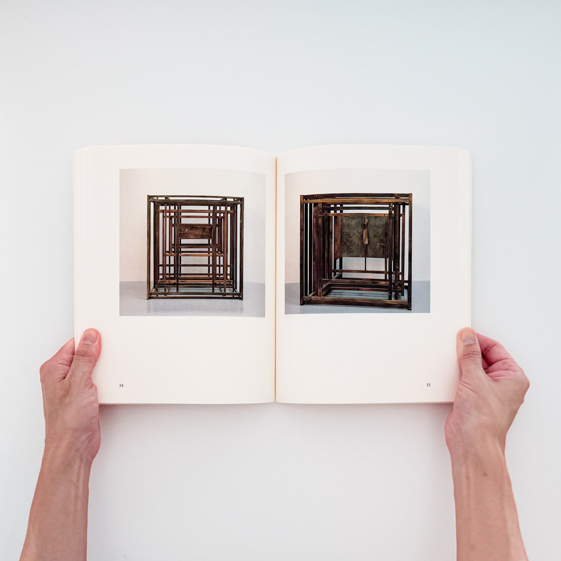 Zbyněk Sekal、Kunsthalle Krems刊行の展覧会図録、ズビニェク・セカルの彫刻とオブジェ作品を収録した洋書