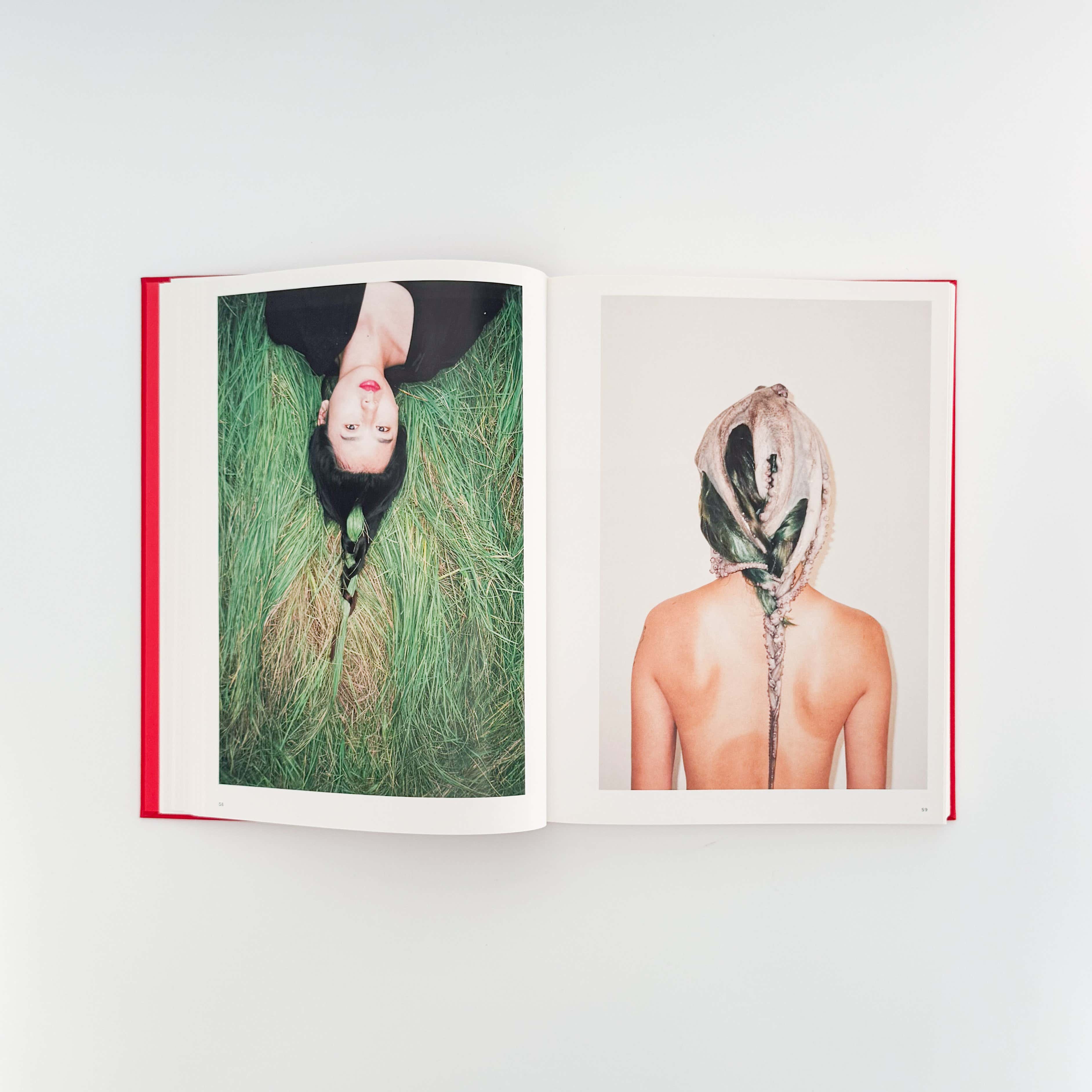 任航摄影集/ TASCHEN (2017) – 文福