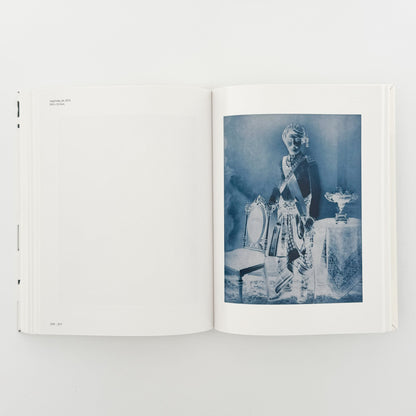 トーマス・ルフ展図録 読売新聞社