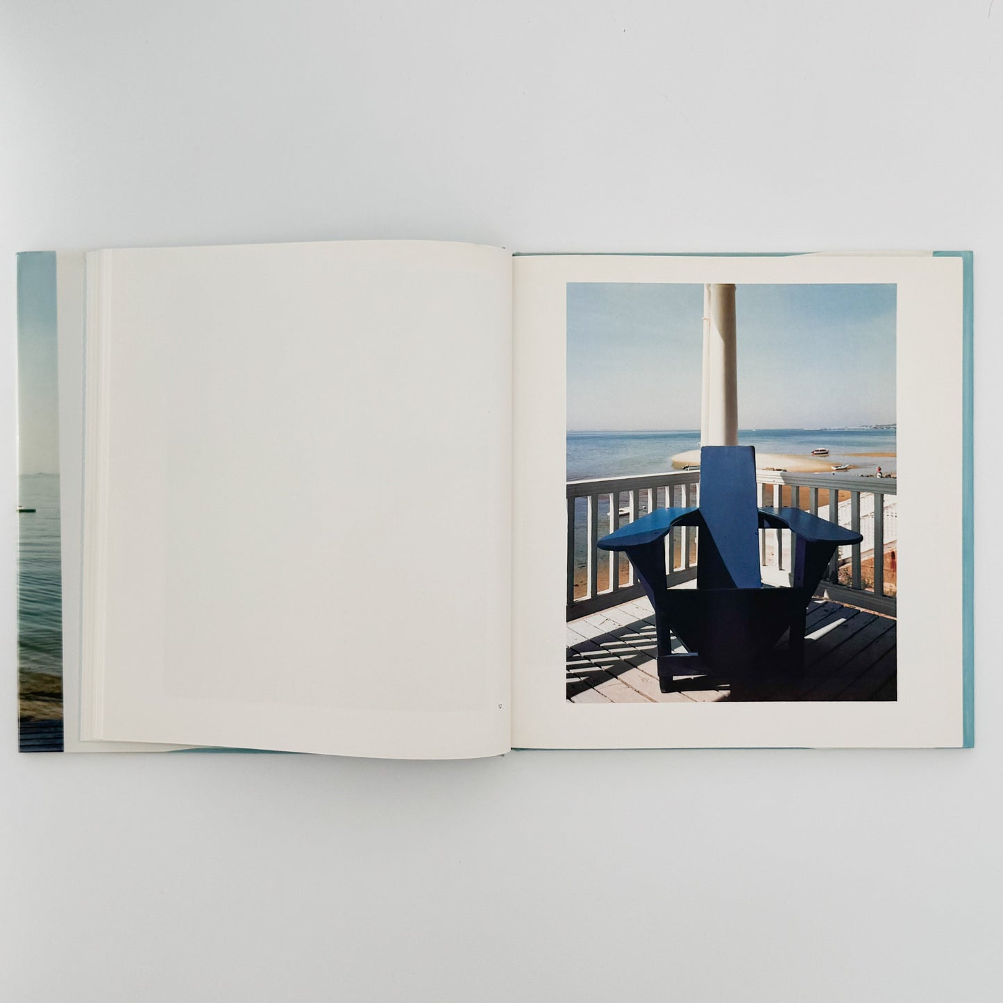 ジョエル・マイヤーウィッツ　A Summer’s Day（リブロポート版） リブロポート