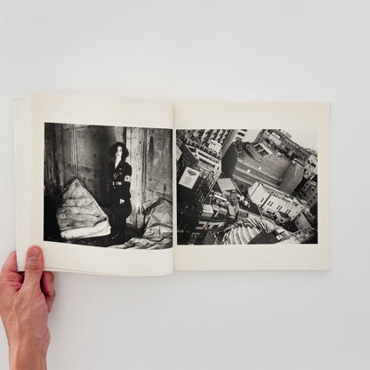 荒木経惟　私写真 朝日新聞社