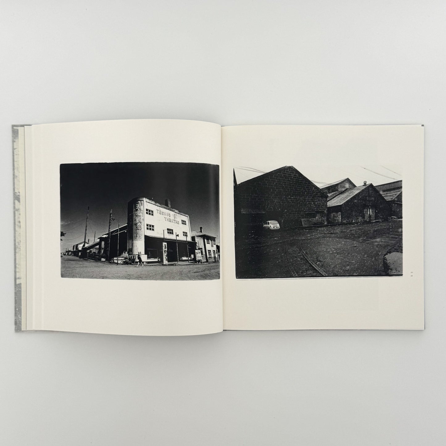 柳沢信　Untitled roshin books