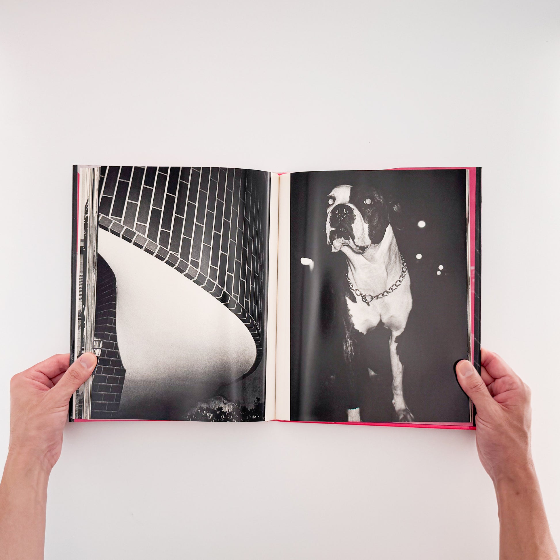 楢橋朝子『NU・E / NARAHASHI Asako PHOTOGRAPHS 1992-1997』蒼穹舎刊行、03FOTOSで発表された初期モノクローム作品を収録した写真集