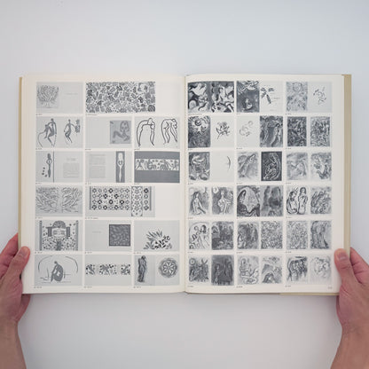 アルバム・ヴェルヴ Michel Anthonioz: L'Album Verve｜Editions Galerie Yoshii - 文福