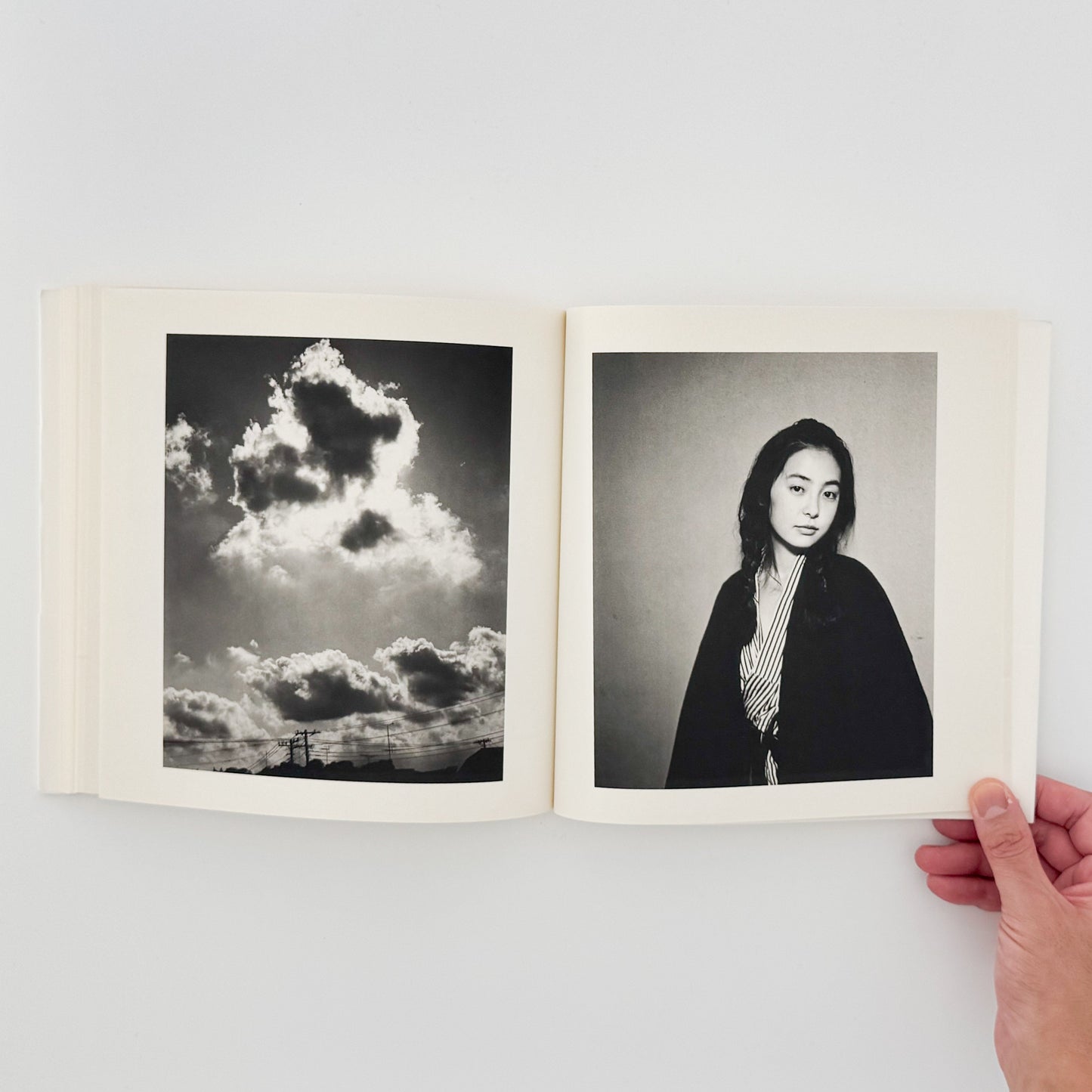 荒木経惟　私写真 朝日新聞社