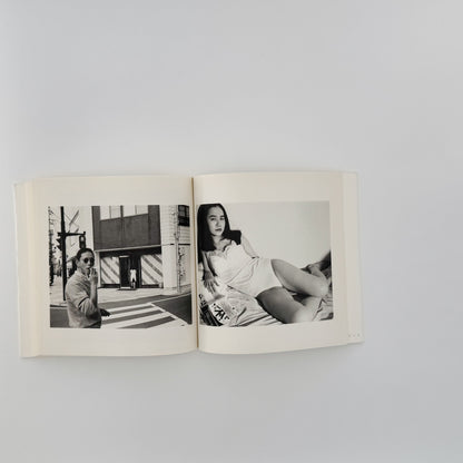 荒木経惟　私写真 朝日新聞社