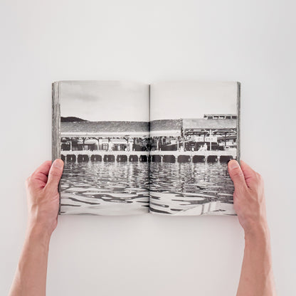 橋本照嵩写真集　北上川 / 春風社 (2005)_文福 BUNBUKU