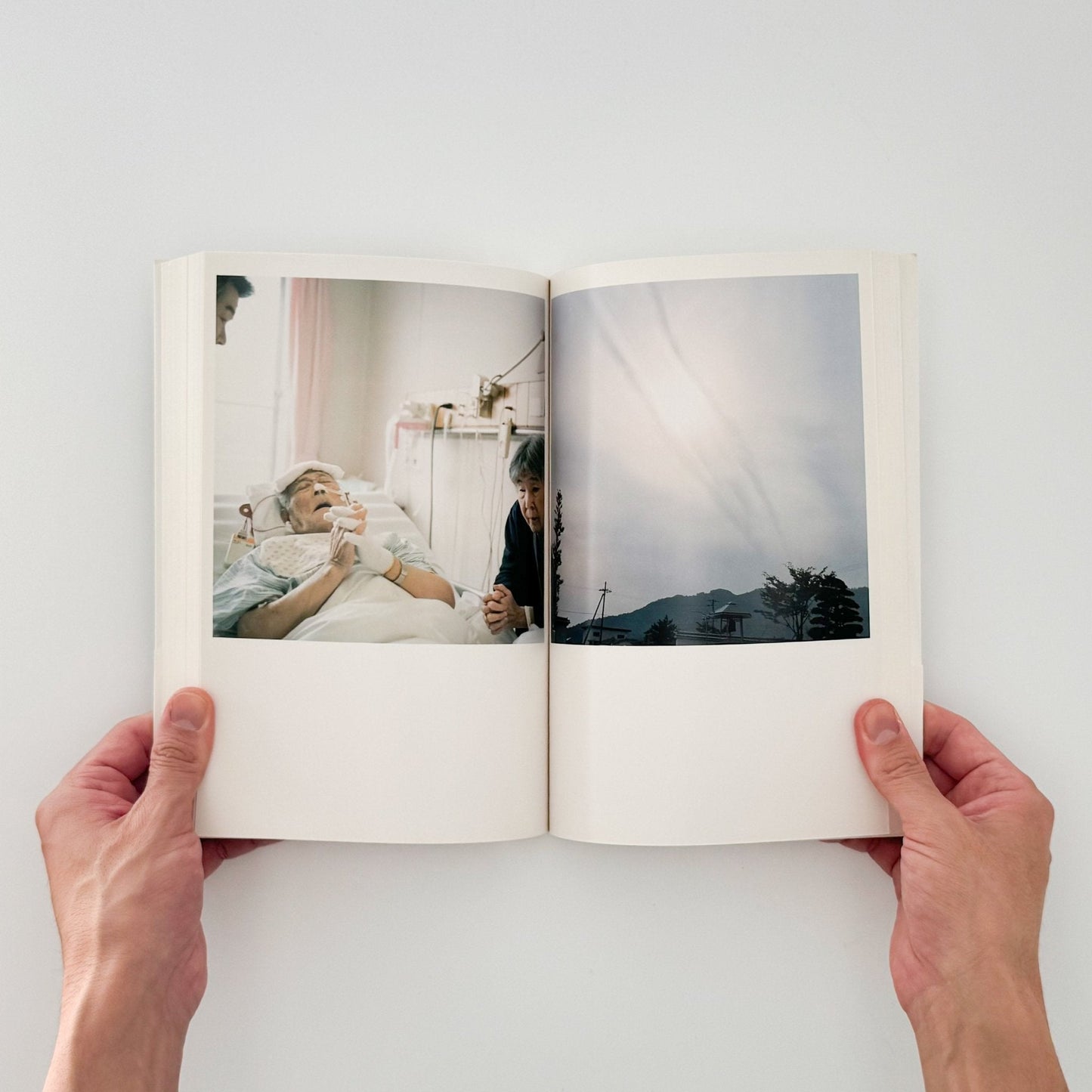 川内倫子　CUI CUI [キュイ キュイ] - フォイル - 文福