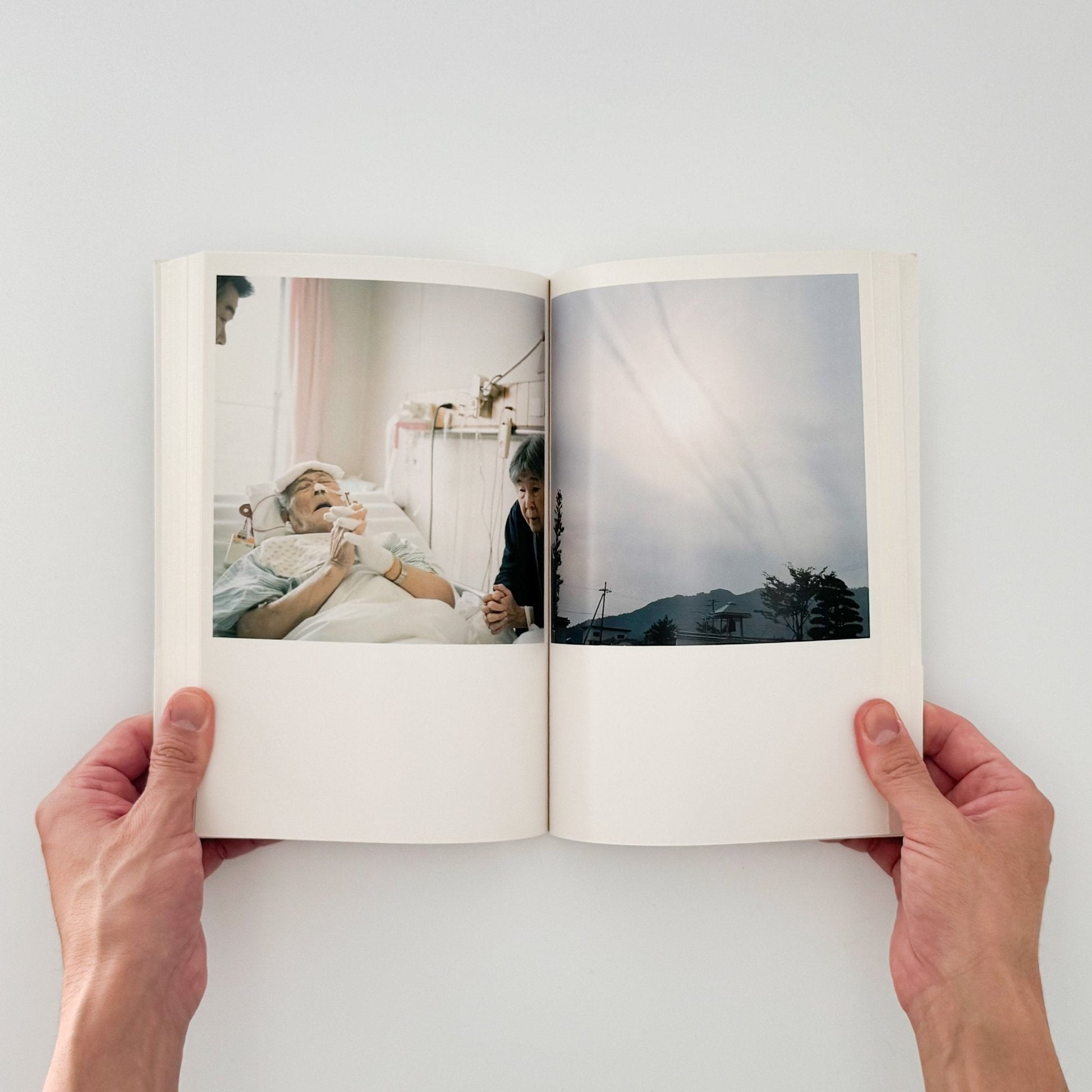 川内倫子　CUI CUI [キュイ キュイ] - フォイル - 文福