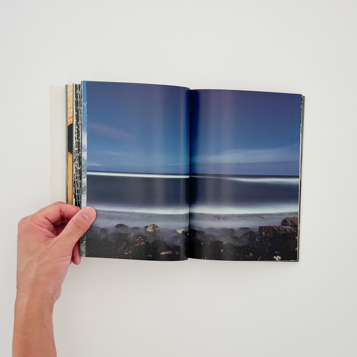 長島有里枝　PASTIME PARADISE マドラ出版