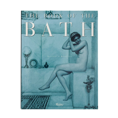THE BOOK OF THE BATH