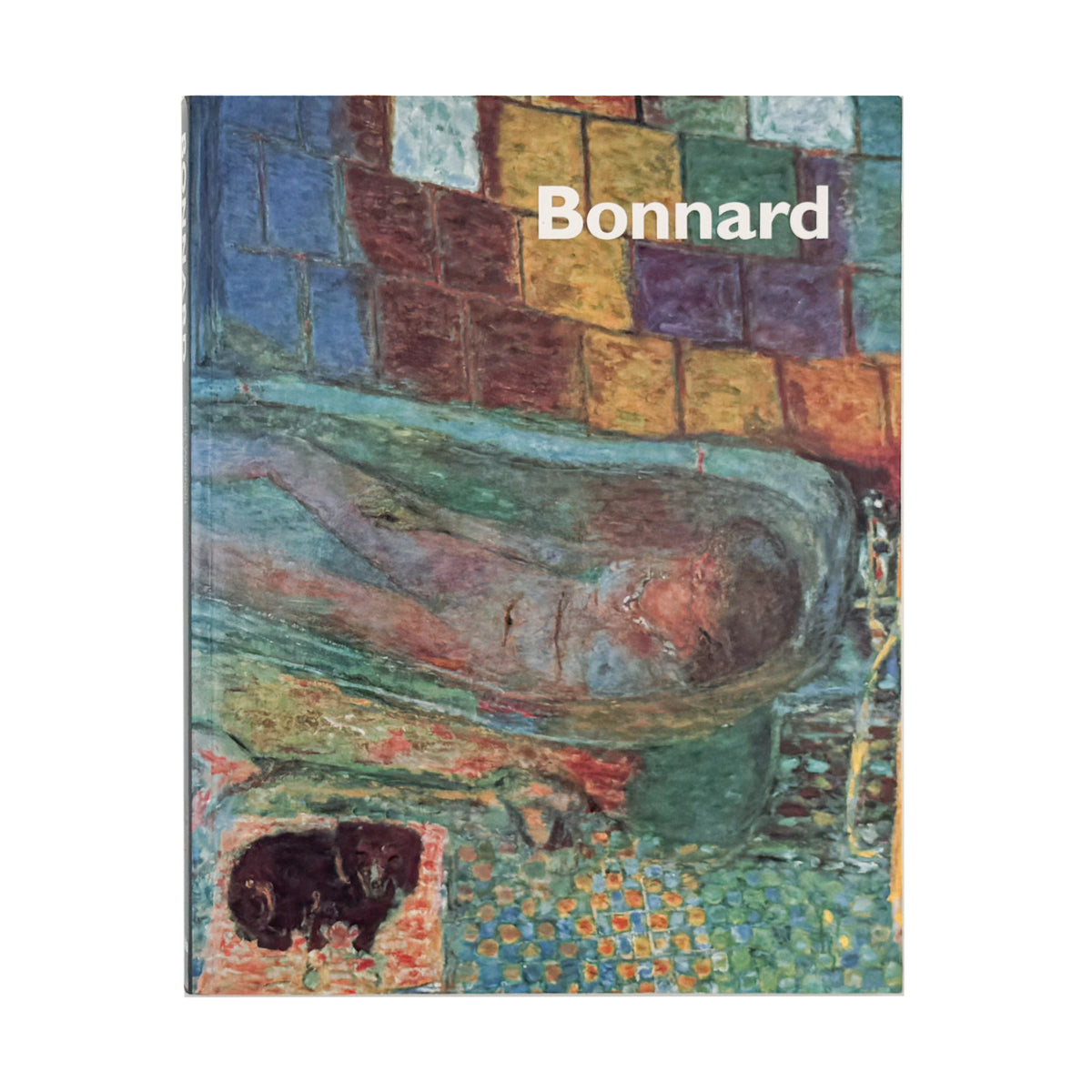 BonnardPierre Bonnard : Bonnard ボナール｜Tate Gallery Publishing 