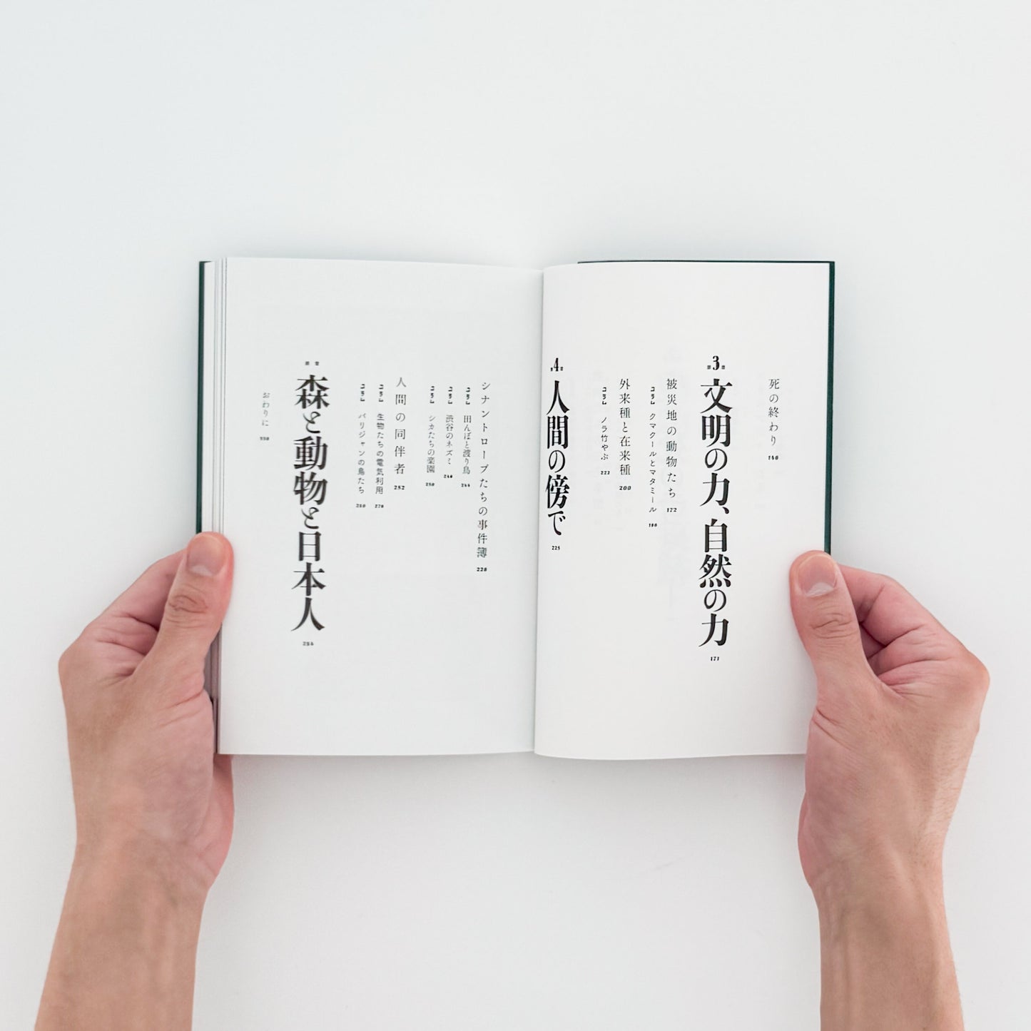 宮崎学、小原真史　新装版　森の探偵　無人カメラがとらえた日本の自然 / 亜紀書房- 文福 BUNBUKU