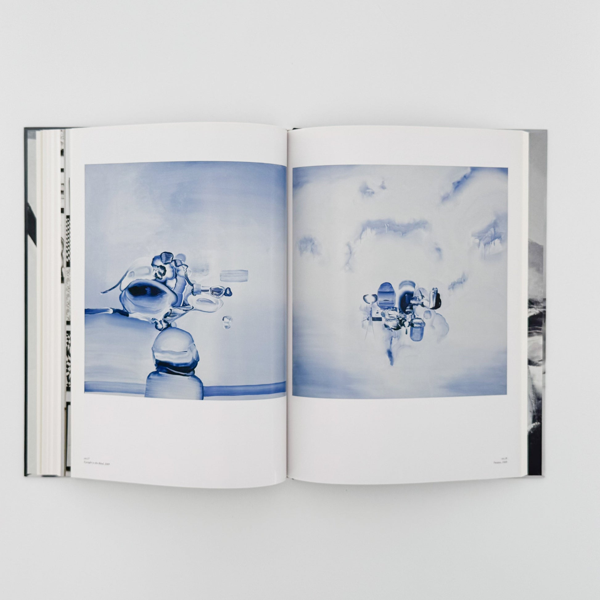 五木田智央　THE GREAT CIRCUS torch press