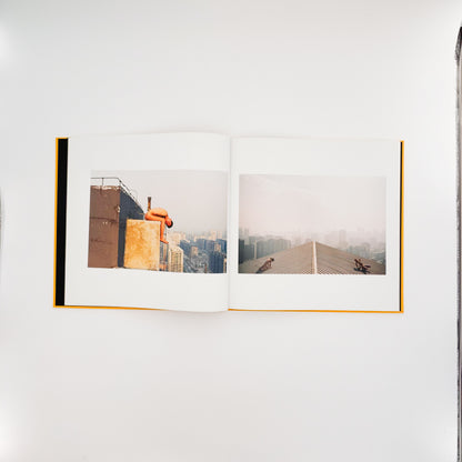 任航 : Ren Hang　Republic