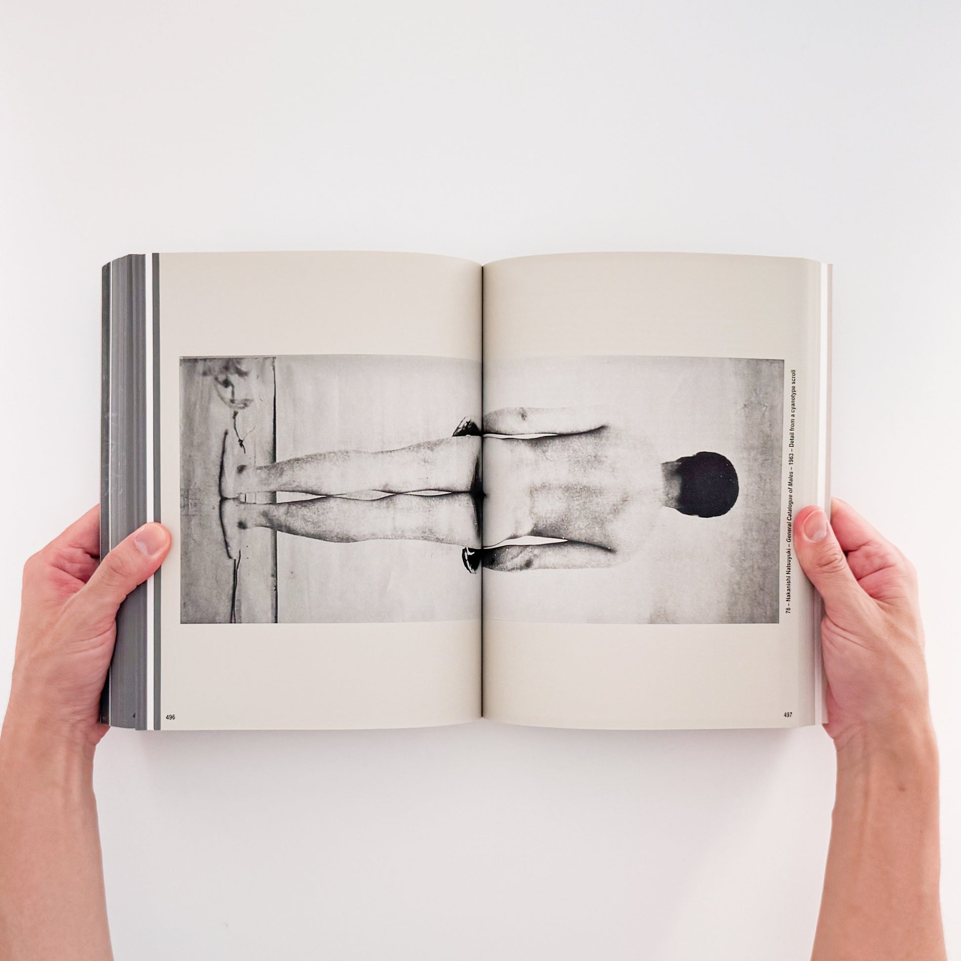 PROVOKE プロヴォーク: Between Protest and Performance - Photography in Japan 1960/1975、Steidl刊行の戦後日本写真展覧会図録