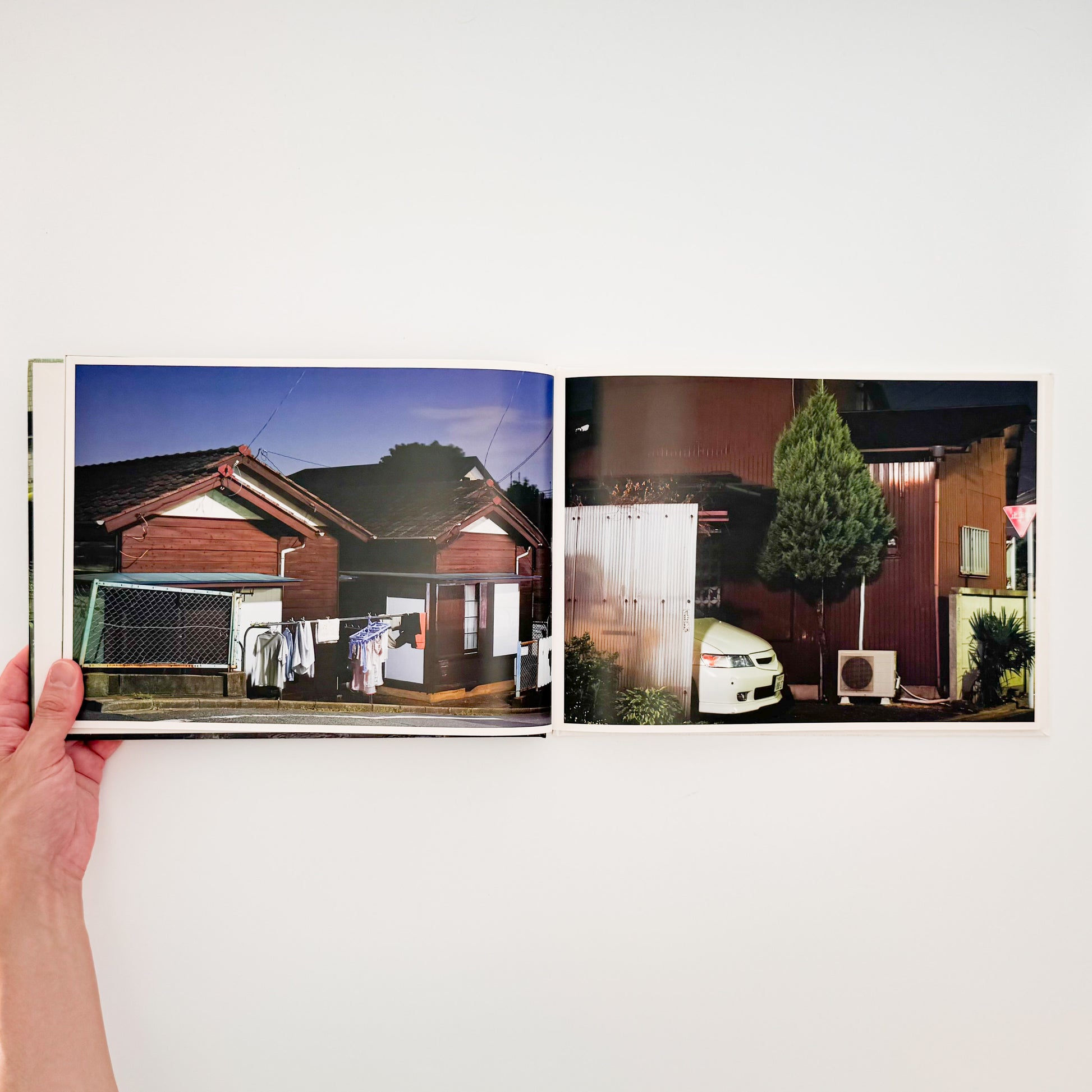 坂口トモユキ : HOME｜蒼穹舎 - 文福 BUNBUKU