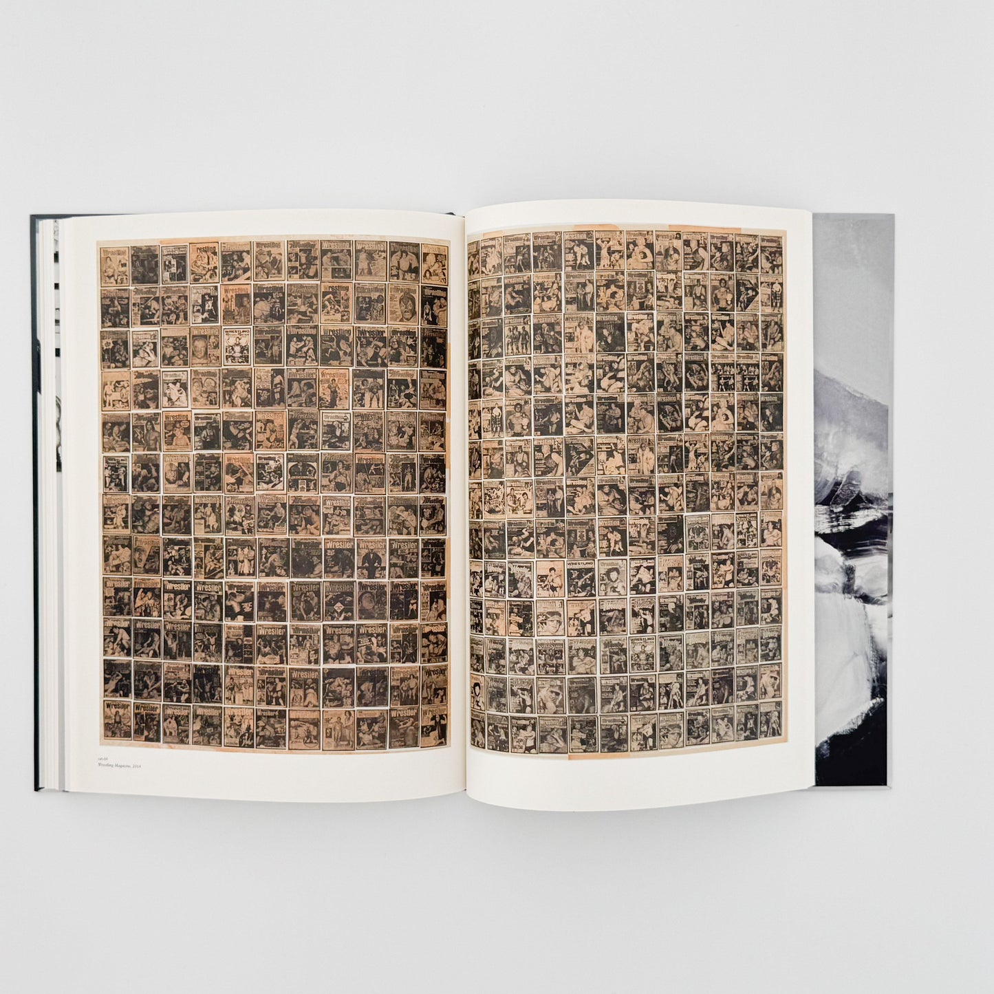 五木田智央　THE GREAT CIRCUS torch press