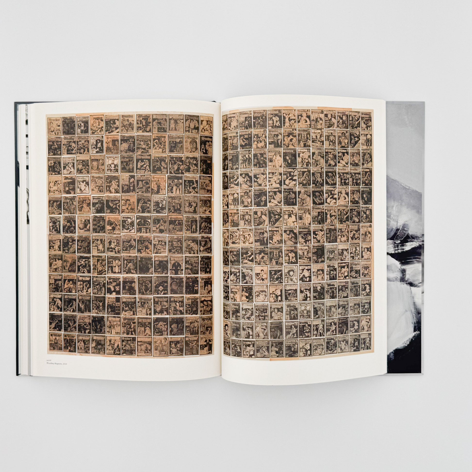 五木田智央　THE GREAT CIRCUS torch press